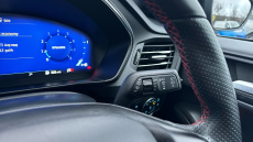 Ford Focus 1.0 EcoBoost Hybrid mHEV 155 ST-Line X Edition 5dr Petrol Hatchback